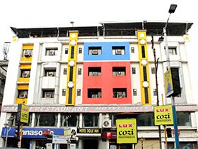 Hotel Dolly Inn Siliguri