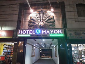 Hotel Mayor Siliguri