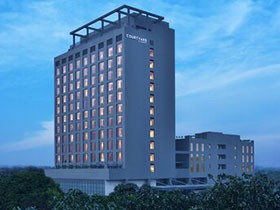 Courtyard by Marriott Siliguri Siliguri