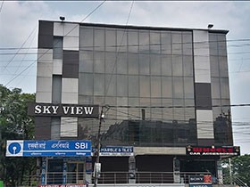 Elan Sky View Siliguri