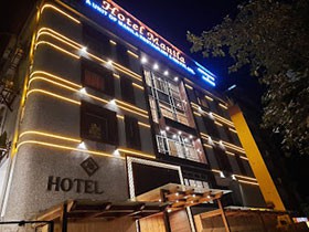 Hotel Manila Siliguri