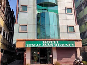 Hotel Himalayan Regency Siliguri