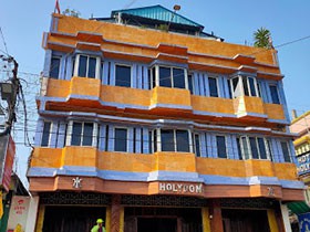 Hotel Holydon Siliguri