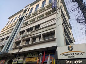 Vishwaratna Hotel Guwahati