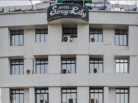 Hotel Siroy Lily Guwahati
