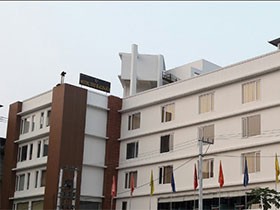 Hotel The Kalyaniz Guwahati