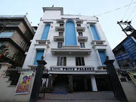 Hotel Priya Palace Guwahati