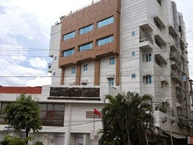 Hotel Nandan Guwahati