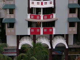 Hotel Millennium Guwahati