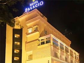 Hotel Palacio Guwahati