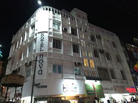 Hotel Nova Guwahati