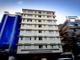 Hotel Starline Guwahati