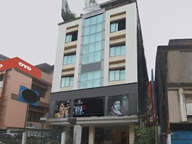 Hotel Rashmi Guwahati