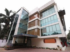 Hotel Grand Bhabendra Alay Guwahati