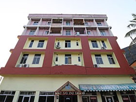 Hotel Rhino Guwahati