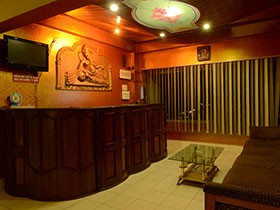 Hotel Bhargav Lokhra Guwahati