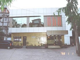 Hotel Fame City Guwahati