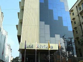 Hotel Riviera Guwahati