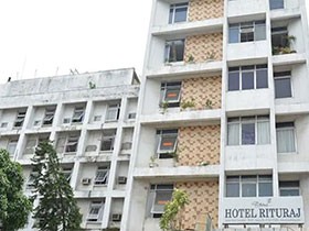 Hotel Rituraj Guwahati