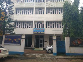 Hotel Blue Moon Guwahati