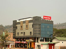 Hotel Dream City Guwahati