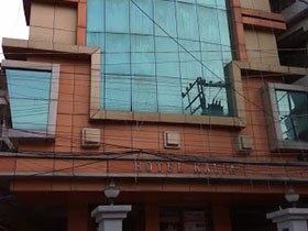 Kalpa Hotel Guwahati