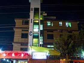 Hotel Ricon Guwahati