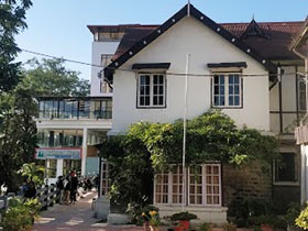 Darjeeling Gymkhana Resort Darjeeling