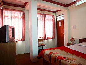 Hotel Society Darjeeling