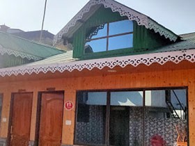 Hotel Sagarika Darjeeling