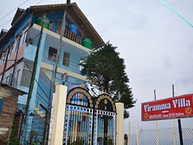 Viramma Villa Darjeeling Darjeeling
