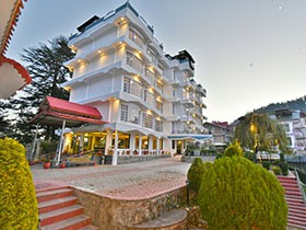 Hillcrest Resort Shimla