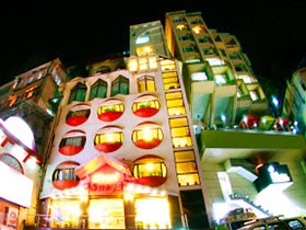 Hotel Surya Shimla