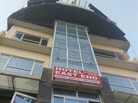 Hotel East End Shimla