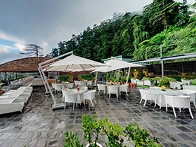 Hotel Marina Shimla Shimla