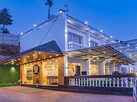 The Grand Welcome Hotel & Spa Shimla