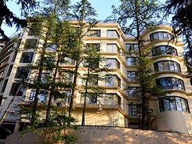 Royale Retreat Shimla