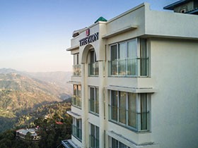 The Zion Hotel Shimla