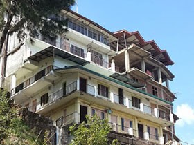 Shimla View Hotel Shimla