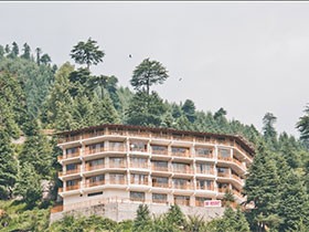 BD Resort Manali Manali