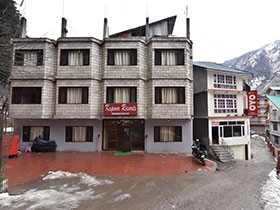 Kapoor Resort Manali