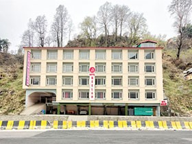 Hotel Neelam Manali