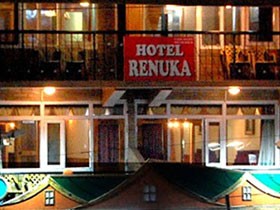 Hotel Renuka Manali