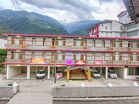 Hotel Prini Inn Manali