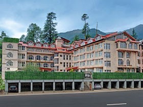 The Manali Inn Hotel Manali