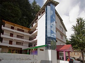 Hotel Monal Manali