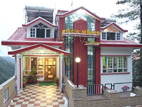 Hotel Rock Heaven Shimla