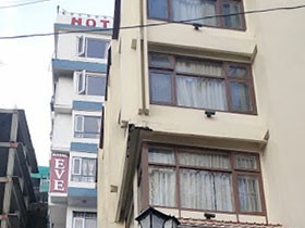 Hotel Eve Shimla