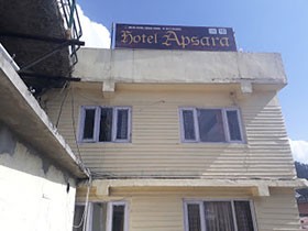 Hotel Apsara Shimla