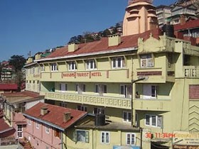 Hotel Nagsons Shimla
